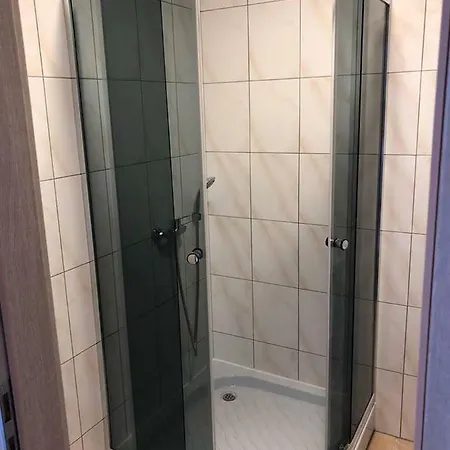 квартира-студия рядом с акрополем 아파트 *