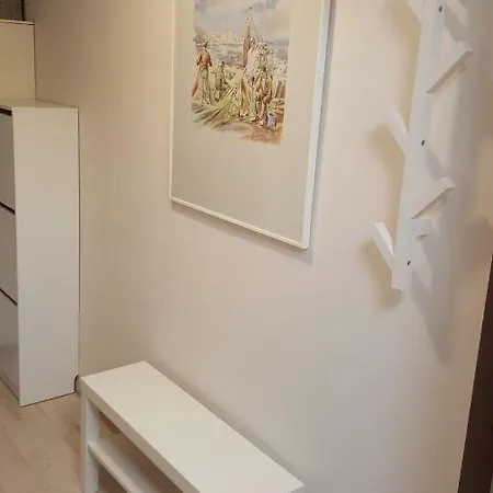 아파트 квартира-студия рядом с акрополем *